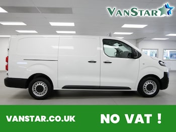 Used Citroen Dispatch 2020 for sale - 75221272: Photo