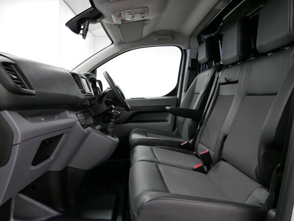 Used Citroen Dispatch 2020 for sale - 75221272: Photo 20