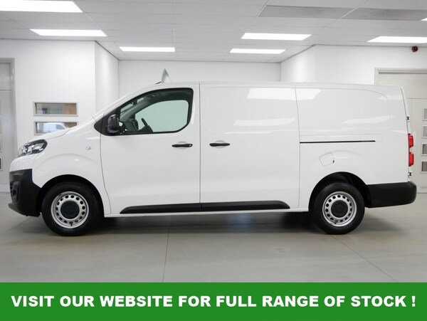 Used Citroen Dispatch 2020 for sale - 75221272: Photo 22