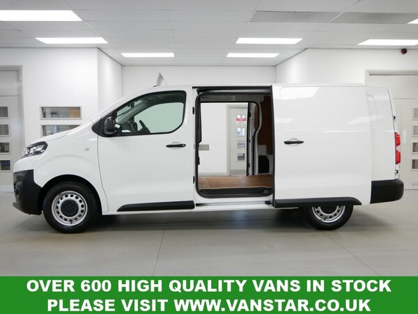 Used Citroen Dispatch 2020 for sale - 75221272: Photo 23