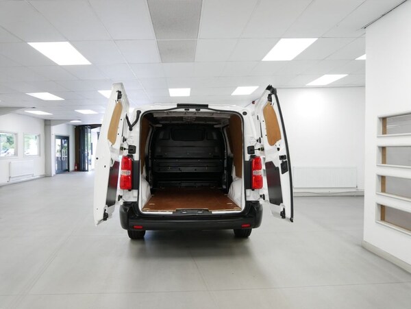 Used Citroen Dispatch 2020 for sale - 75221272: Photo 26