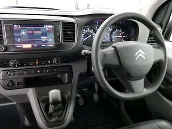 Used Citroen Dispatch 2020 for sale - 75221272: Photo