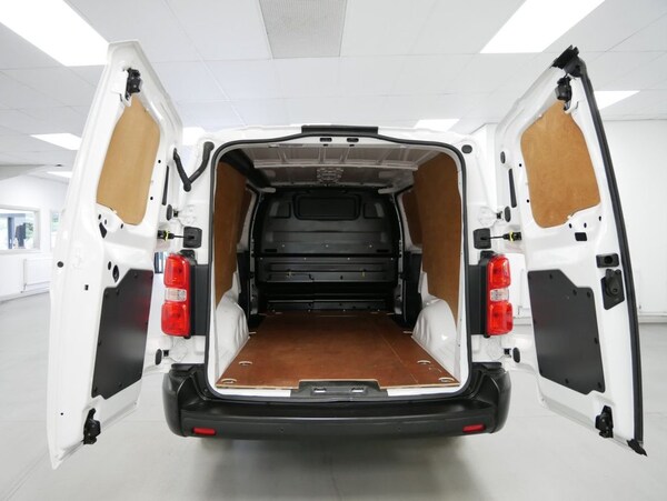 Used Citroen Dispatch 2020 for sale - 75221272: Photo 5