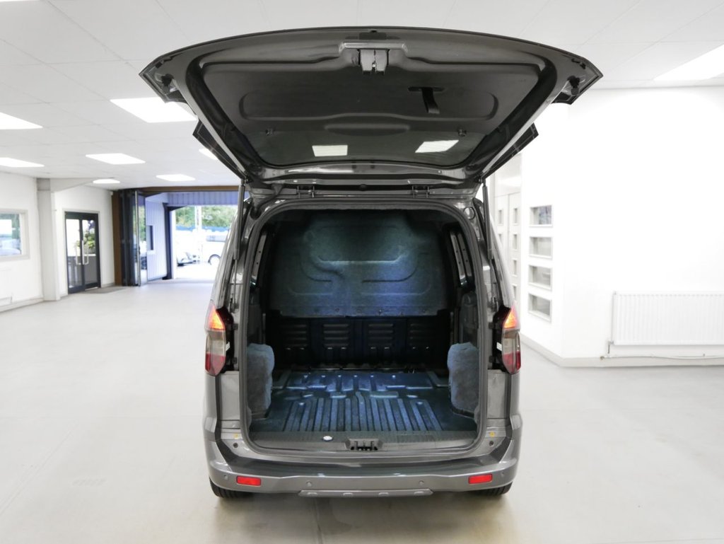 Used Ford Transit Courier 2022 for sale - 77498507: Photo 18