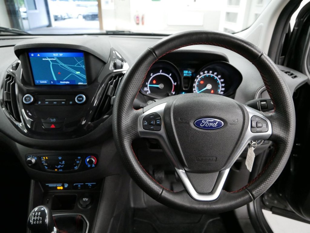 Used Ford Transit Courier 2022 for sale - 77498507: Photo 26