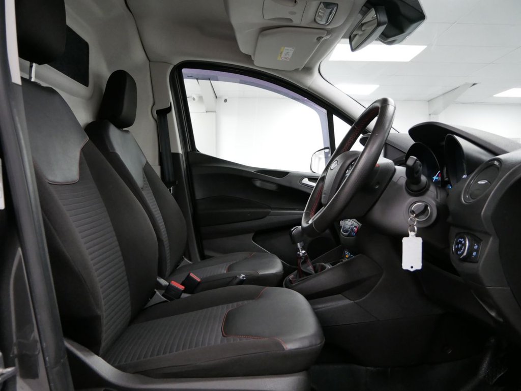 Used Ford Transit Courier 2022 for sale - 77498507: Photo 27
