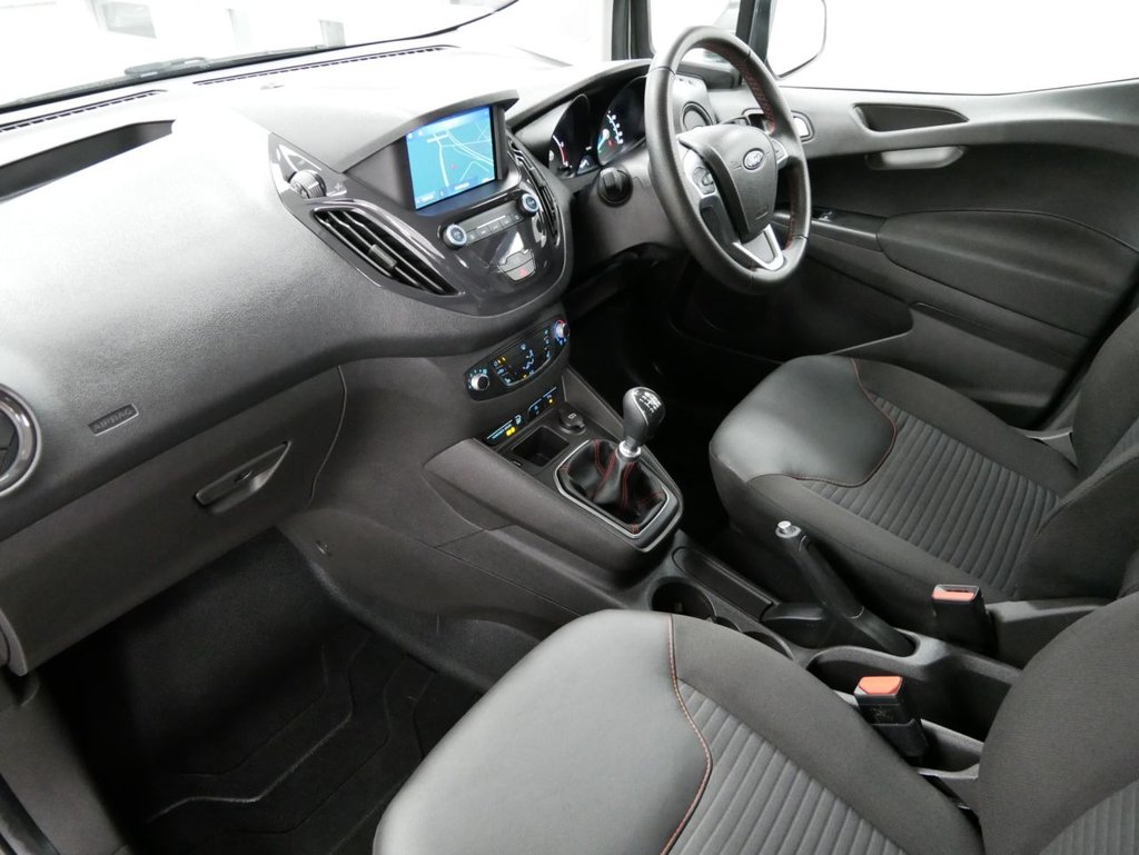 Used Ford Transit Courier 2022 for sale - 77498507: Photo 30