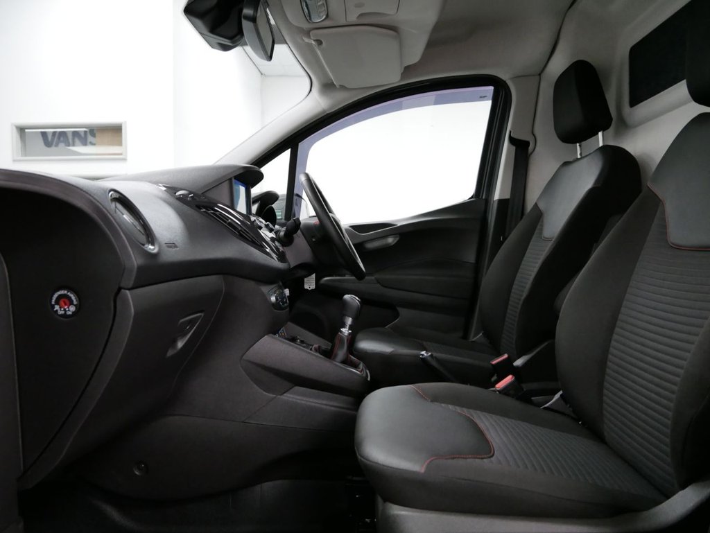Used Ford Transit Courier 2022 for sale - 77498507: Photo 31