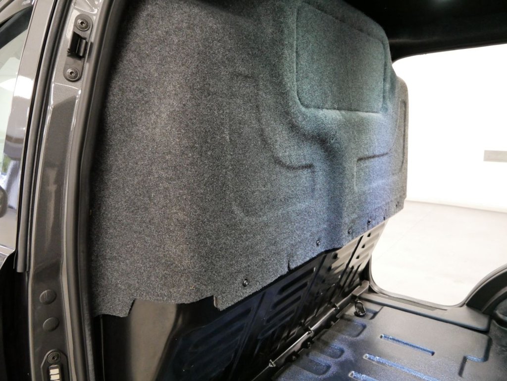 Used Ford Transit Courier 2022 for sale - 77498507: Photo 37