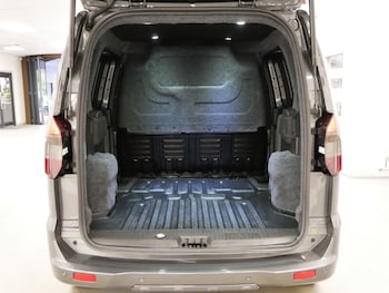 Used Ford Transit Courier 2022 for sale - 77498507: Photo