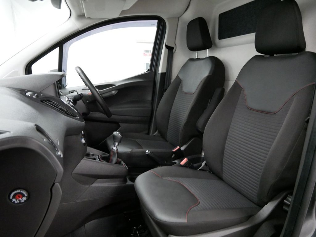 Used Ford Transit Courier 2022 for sale - 77498507: Photo 5