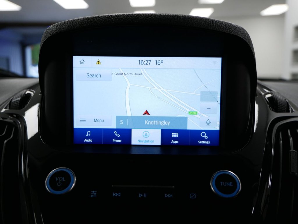 Used Ford Transit Courier 2022 for sale - 77498507: Photo 6