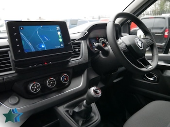 Used Renault Trafic 2022 for sale - 78793279: Photo