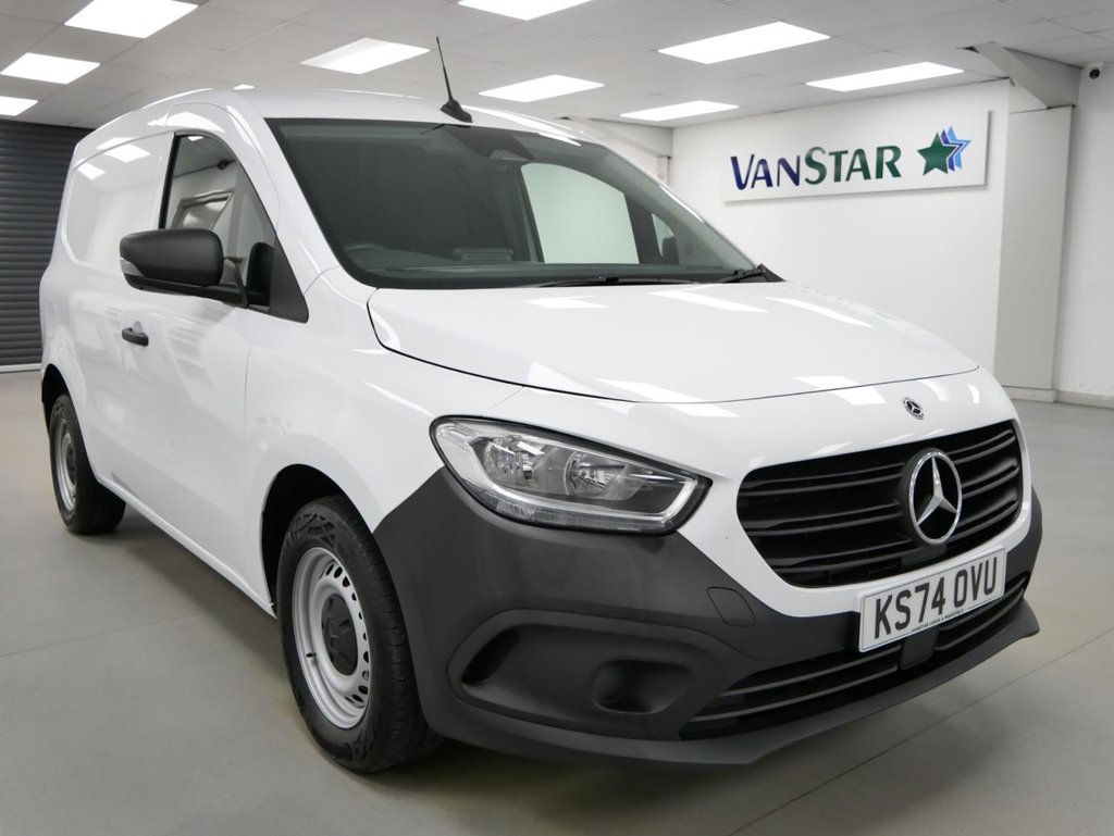 Used Mercedes-Benz Citan 2024 for sale - 77153861: Photo 10