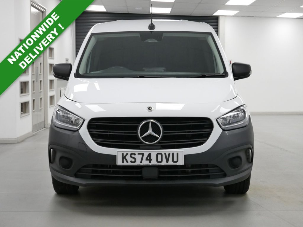 Used Mercedes-Benz Citan 2024 for sale - 77153861: Photo 11