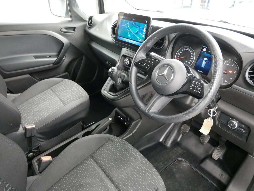 Used Mercedes-Benz Citan 2024 for sale - 77153861: Photo 16