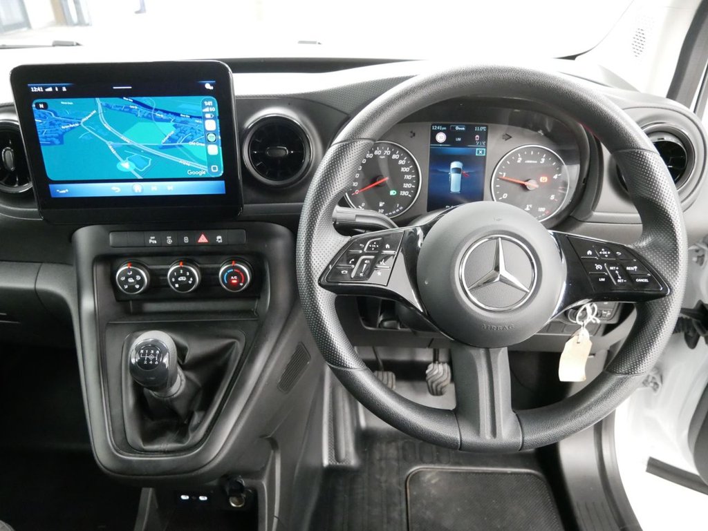 Used Mercedes-Benz Citan 2024 for sale - 77153861: Photo 17