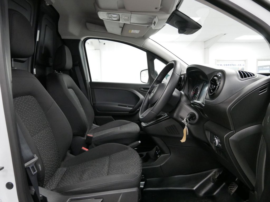 Used Mercedes-Benz Citan 2024 for sale - 77153861: Photo 18