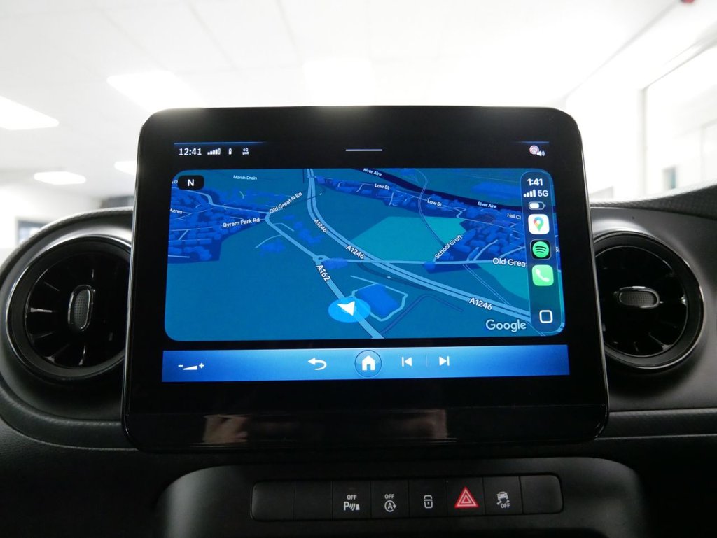 Used Mercedes-Benz Citan 2024 for sale - 77153861: Photo 19