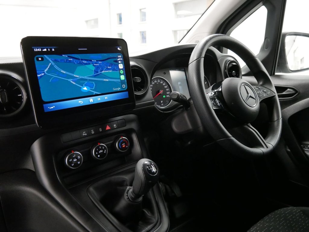 Used Mercedes-Benz Citan 2024 for sale - 77153861: Photo 2