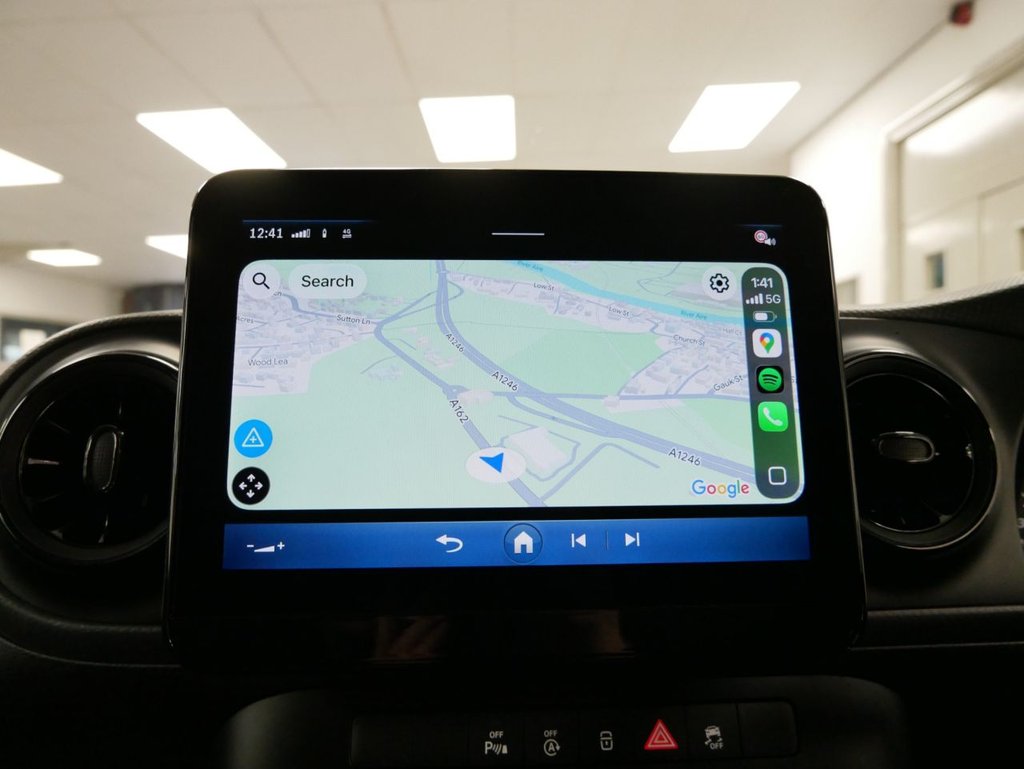 Used Mercedes-Benz Citan 2024 for sale - 77153861: Photo 20