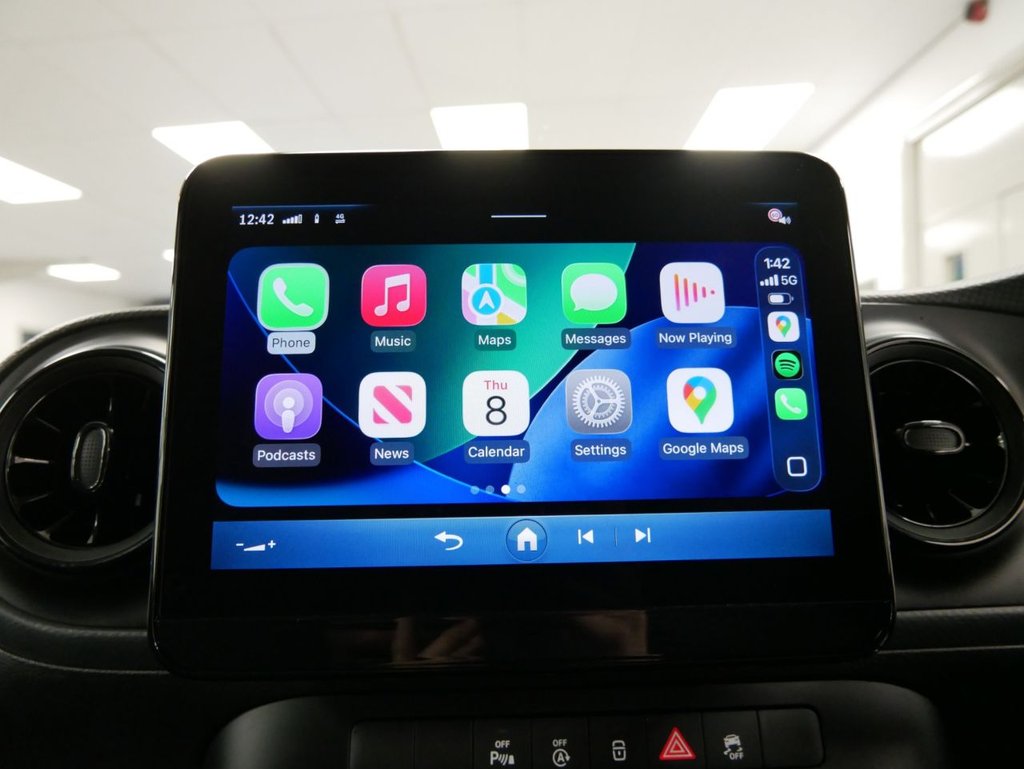 Used Mercedes-Benz Citan 2024 for sale - 77153861: Photo 21