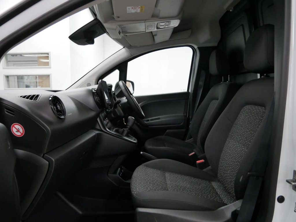 Used Mercedes-Benz Citan 2024 for sale - 77153861: Photo 24