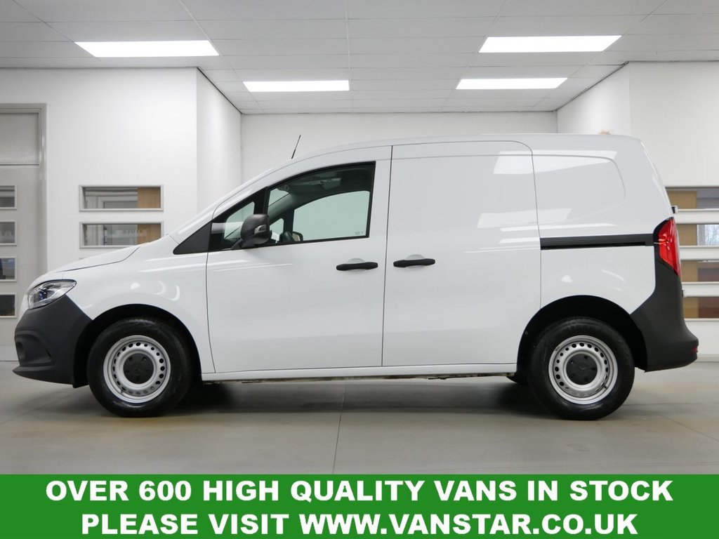 Used Mercedes-Benz Citan 2024 for sale - 77153861: Photo 25