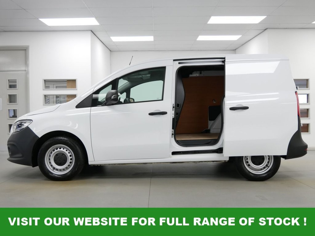 Used Mercedes-Benz Citan 2024 for sale - 77153861: Photo 26