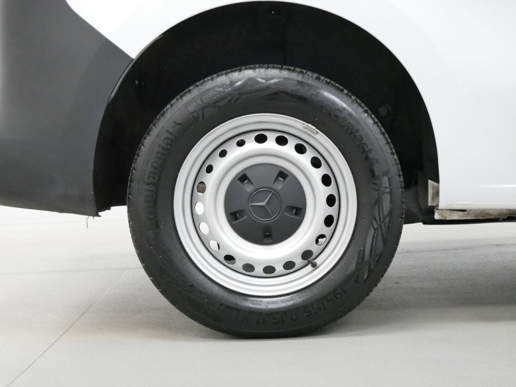 Used Mercedes-Benz Citan 2024 for sale - 77153861: Photo 28