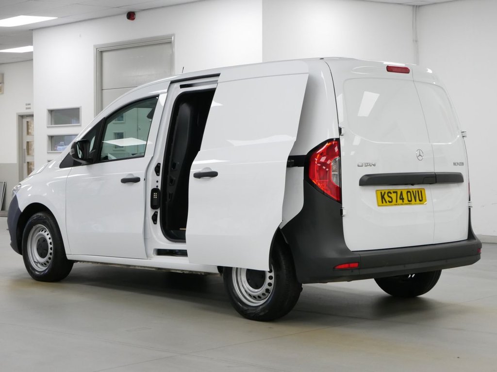 Used Mercedes-Benz Citan 2024 for sale - 77153861: Photo 36