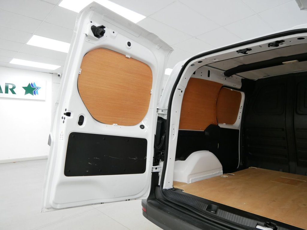 Used Mercedes-Benz Citan 2024 for sale - 77153861: Photo 38