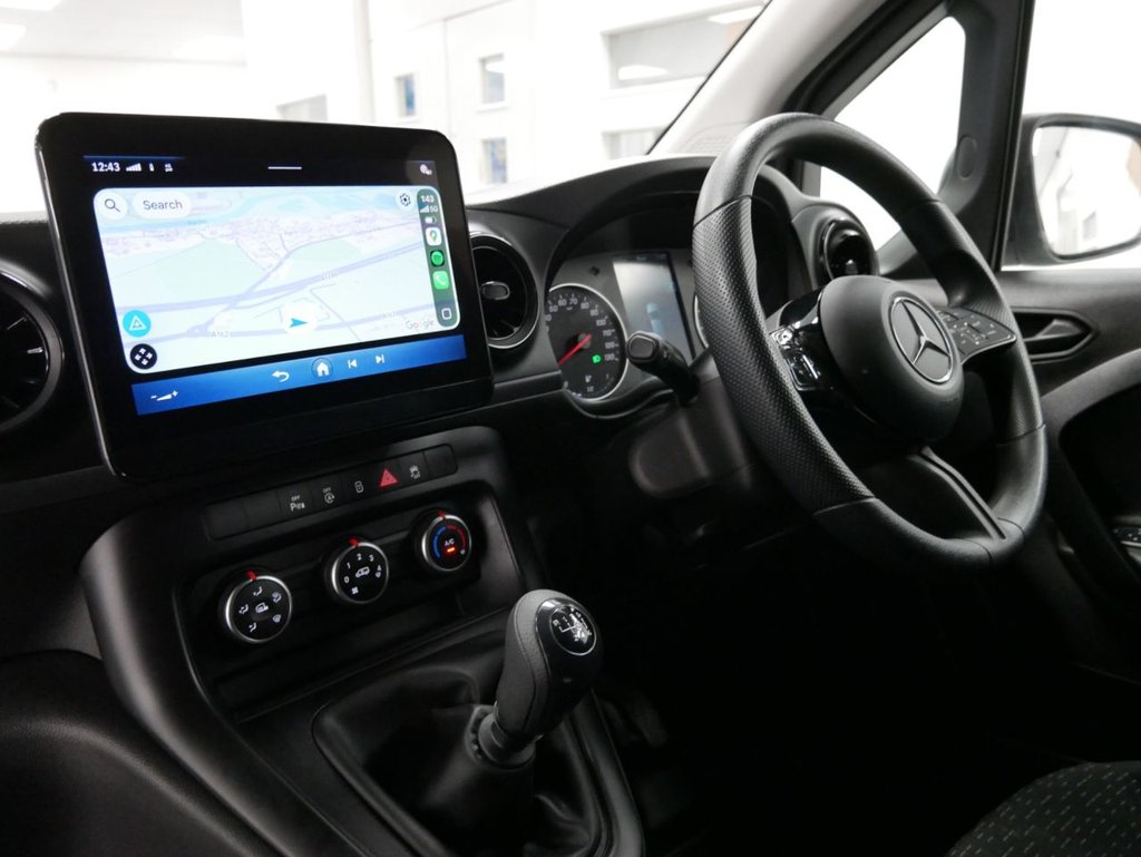 Used Mercedes-Benz Citan 2024 for sale - 77153861: Photo 4