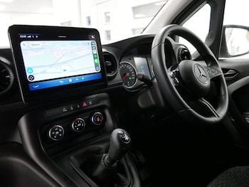 Used Mercedes-Benz Citan 2024 for sale - 77153861: Photo