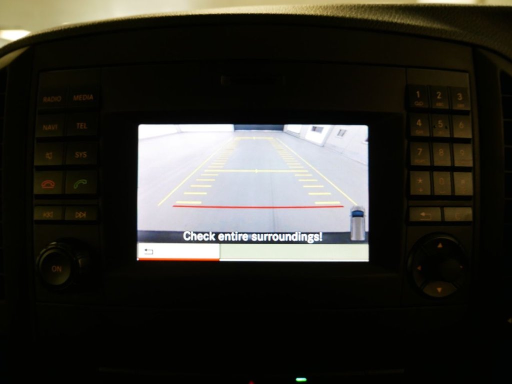 Used Mercedes-Benz Vito 2016 for sale - 78030160: Photo 29