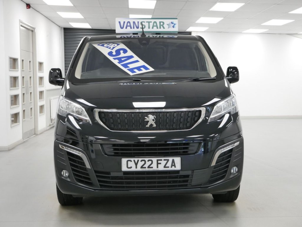 Used Peugeot Expert 2022 for sale - 77692920: Photo 13