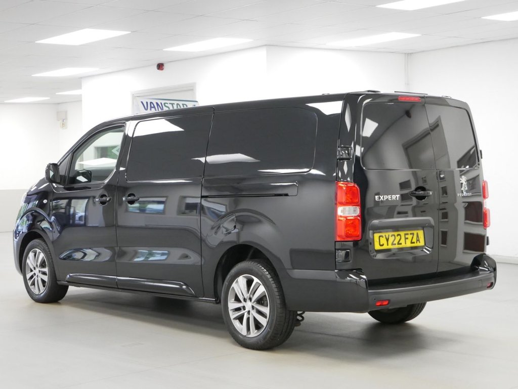 Used Peugeot Expert 2022 for sale - 77692920: Photo 14