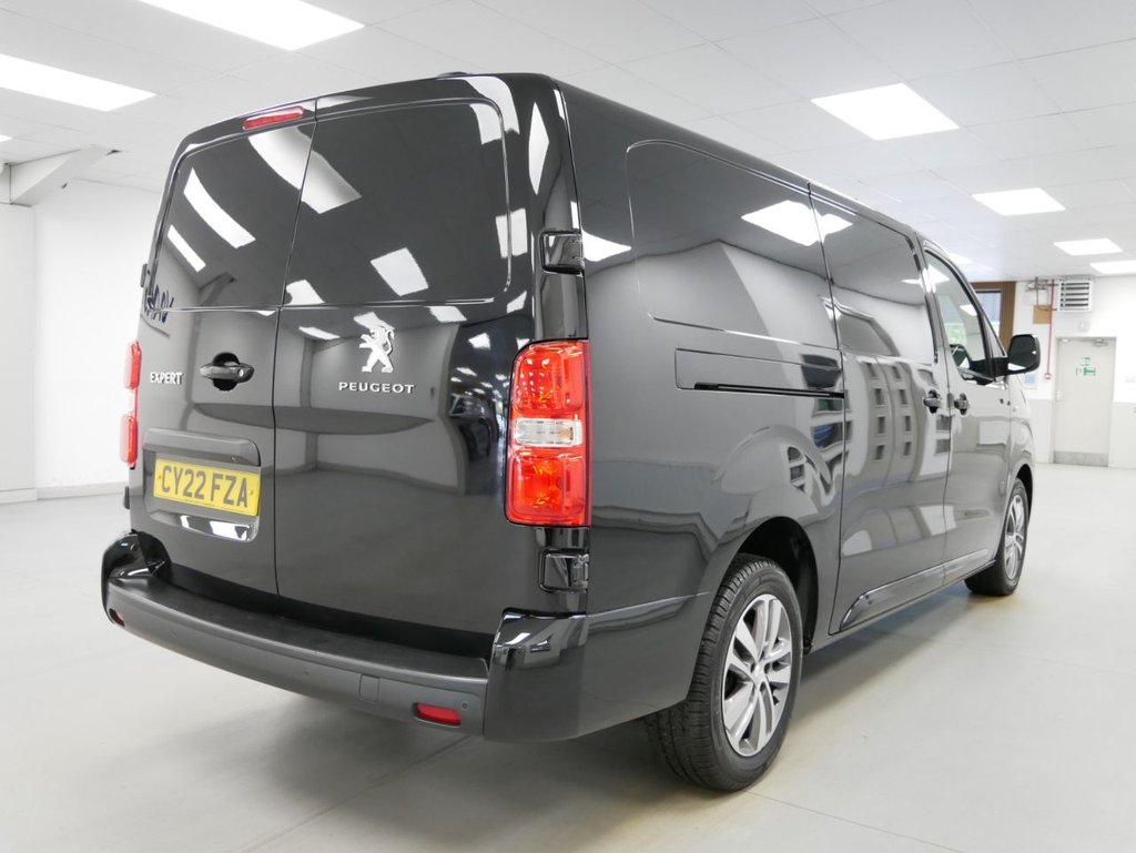 Used Peugeot Expert 2022 for sale - 77692920: Photo 15