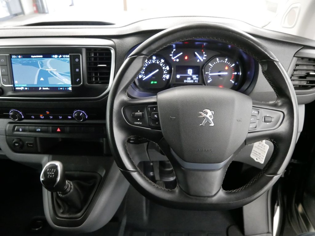 Used Peugeot Expert 2022 for sale - 77692920: Photo 17