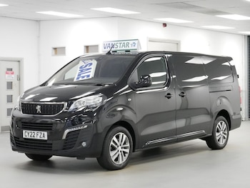 Used Peugeot Expert 2022 for sale - 77692920: Photo