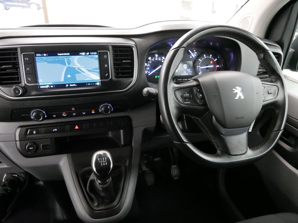 Used Peugeot Expert 2022 for sale - 77692920: Photo 2