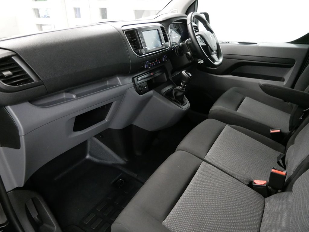 Used Peugeot Expert 2022 for sale - 77692920: Photo 27