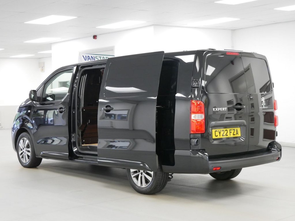 Used Peugeot Expert 2022 for sale - 77692920: Photo 29