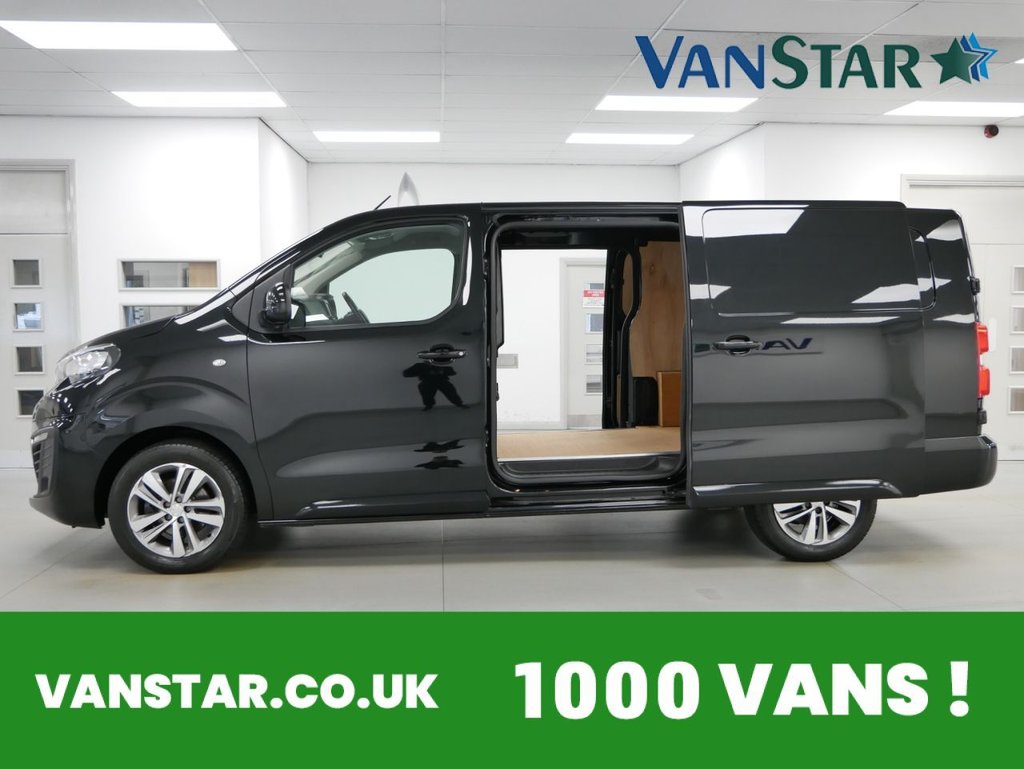 Used Peugeot Expert 2022 for sale - 77692920: Photo 31