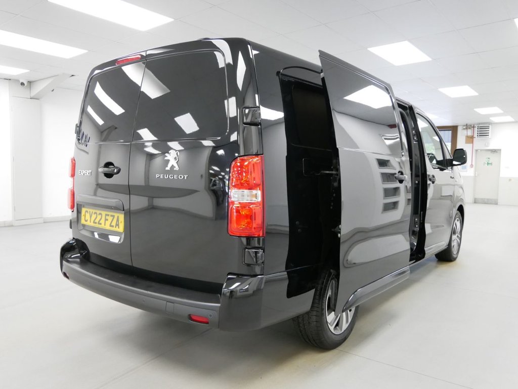 Used Peugeot Expert 2022 for sale - 77692920: Photo 33