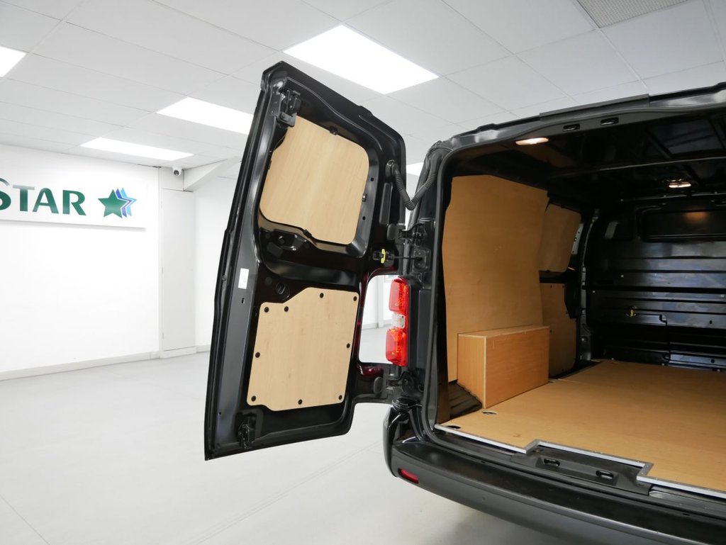 Used Peugeot Expert 2022 for sale - 77692920: Photo 36