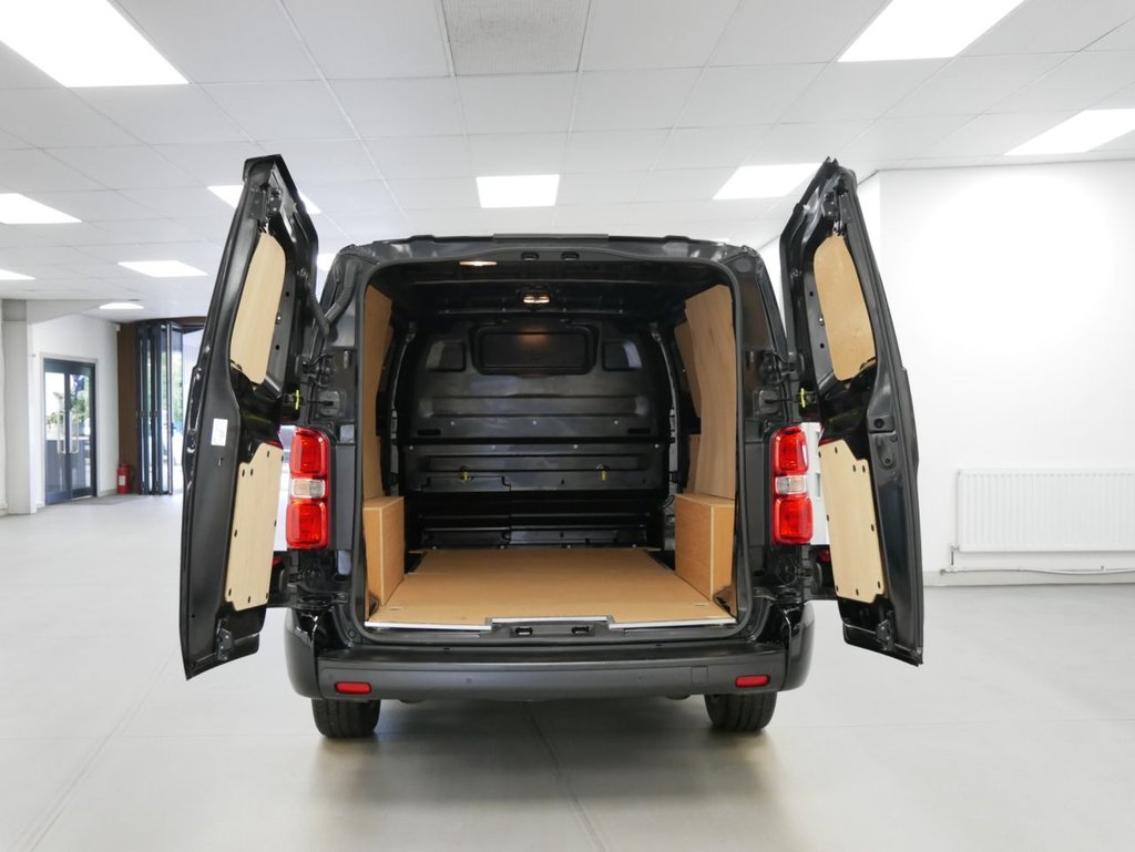 Used Peugeot Expert 2022 for sale - 77692920: Photo 4