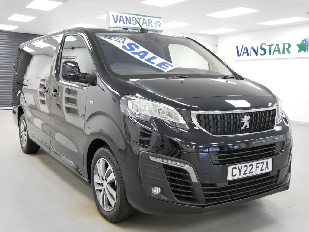 Used Peugeot Expert 2022 for sale - 77692920: Photo 7