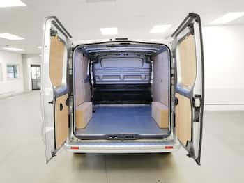 Used Nissan Primastar 2025 for sale - 79764112: Photo