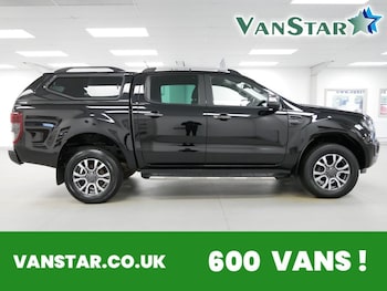 Used Ford Ranger 2022 for sale - 75321141: Photo